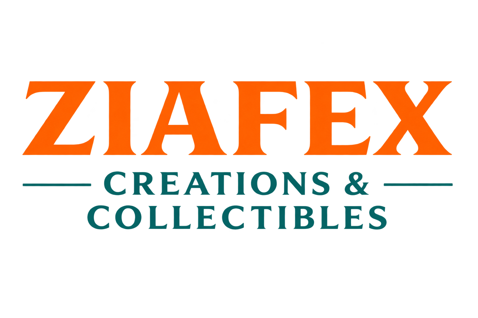 Ziafex Creations & Collectibles