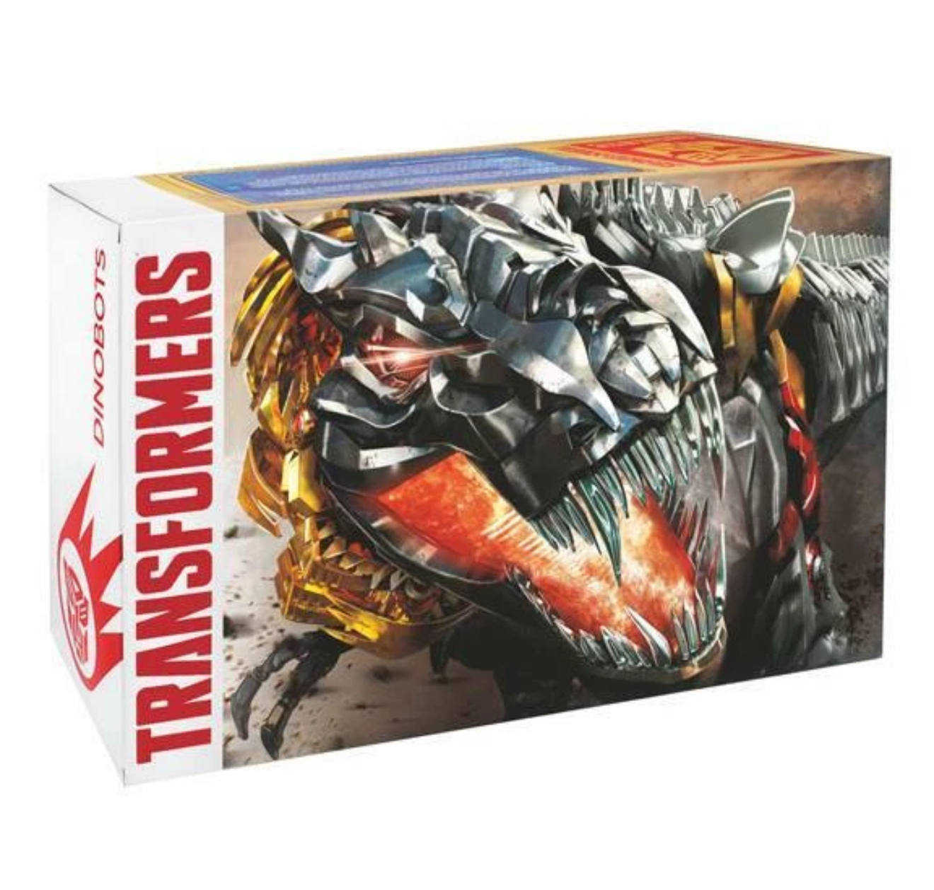 2014 SDCC Hasbro Transformers Dinobots Action Figure Collection G1 Exclusive Sealed