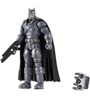 Batman v Superman Multiverse Batman Armor 6" Action Figure – Mattel