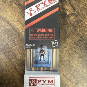 2015 SDCC Hasbro Marvel Ant-Man Pym Technologies Matchbox Exclusive Figure